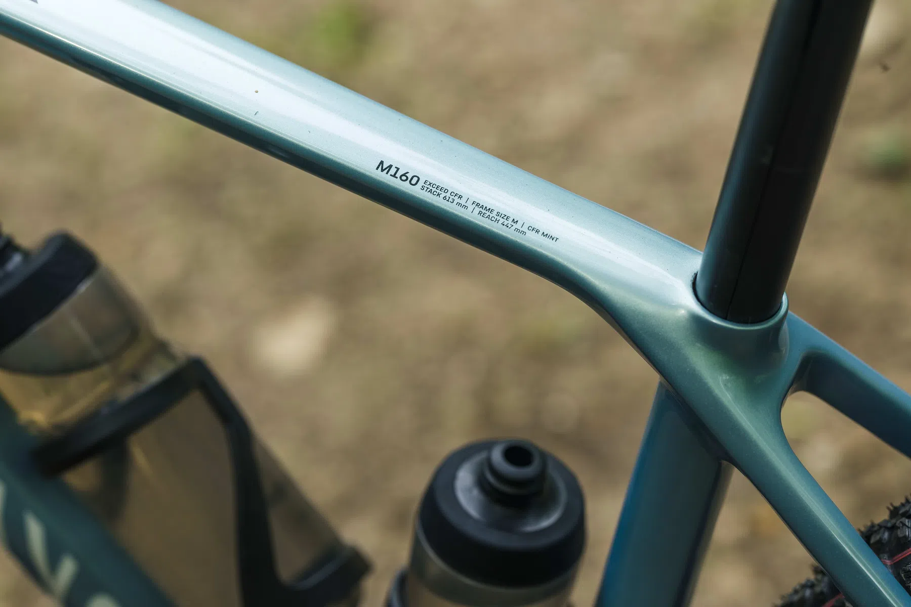 Canyon Exceed CFR
